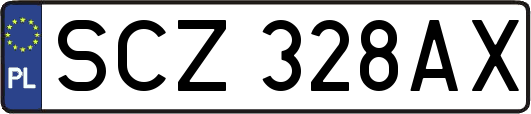 SCZ328AX
