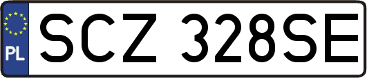 SCZ328SE