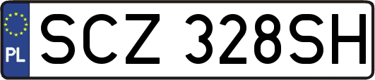 SCZ328SH