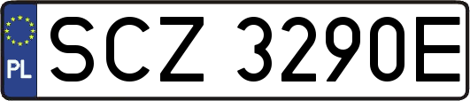 SCZ3290E