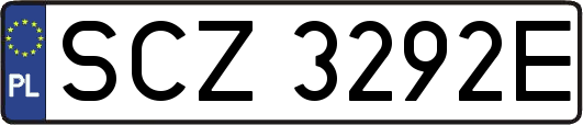 SCZ3292E