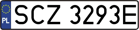 SCZ3293E