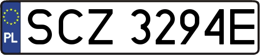 SCZ3294E