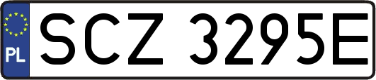 SCZ3295E