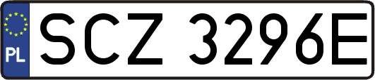 SCZ3296E
