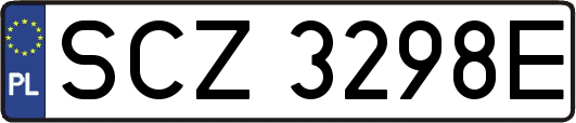 SCZ3298E