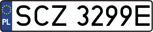SCZ3299E
