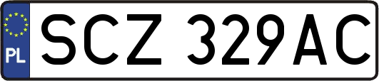 SCZ329AC