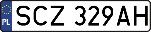SCZ329AH