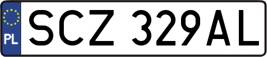 SCZ329AL