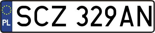SCZ329AN