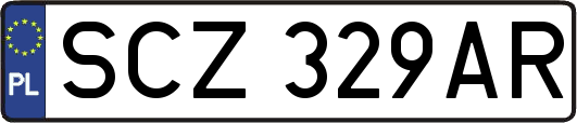 SCZ329AR