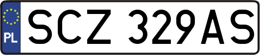 SCZ329AS