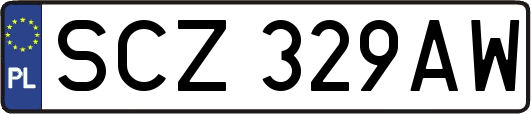 SCZ329AW