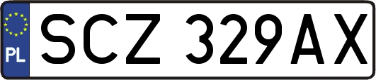 SCZ329AX