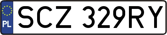 SCZ329RY