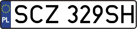 SCZ329SH