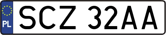 SCZ32AA