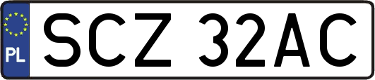 SCZ32AC