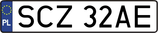 SCZ32AE