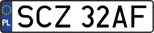 SCZ32AF