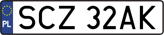 SCZ32AK
