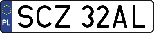 SCZ32AL