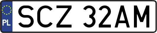 SCZ32AM