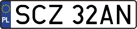 SCZ32AN