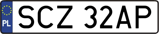 SCZ32AP