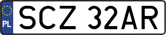 SCZ32AR