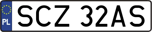 SCZ32AS