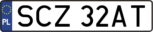 SCZ32AT