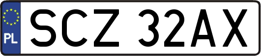 SCZ32AX