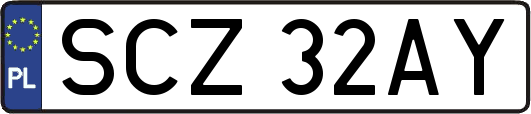 SCZ32AY
