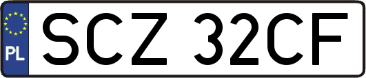 SCZ32CF