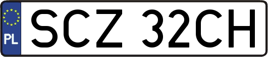 SCZ32CH