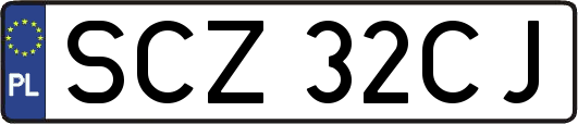 SCZ32CJ