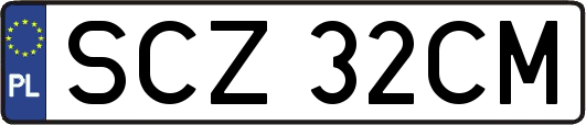 SCZ32CM