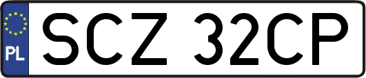 SCZ32CP
