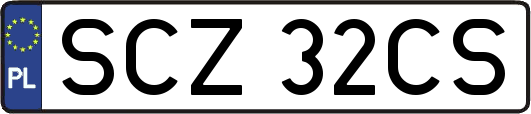 SCZ32CS