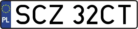 SCZ32CT