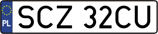 SCZ32CU