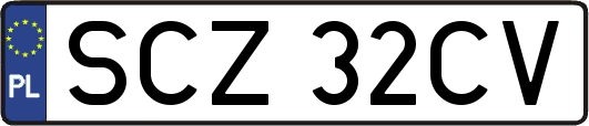 SCZ32CV