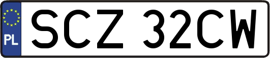 SCZ32CW