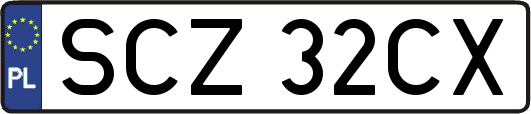 SCZ32CX