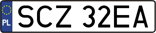 SCZ32EA