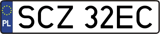 SCZ32EC