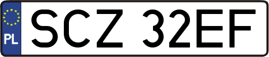 SCZ32EF