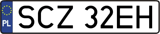 SCZ32EH